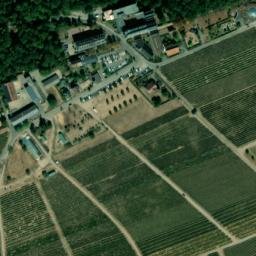 Satellite imagery of Rochusberg, DE