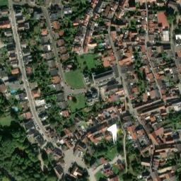 Satellite imagery of Neuweg Tower, DE