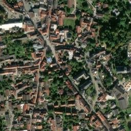 Satellite imagery of Uffhub Gate, DE