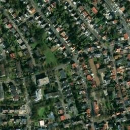 Satellite imagery of Hechtsheimer Höhe, DE