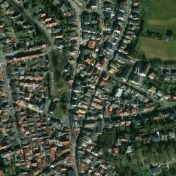 Satellite imagery of Hechtsheimer Höhe, DE