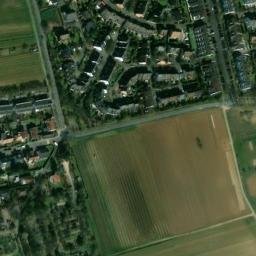 Satellite imagery of Hechtsheimer Höhe, DE