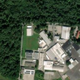 Satellite imagery of NDB-Funkfeuer EH, DE