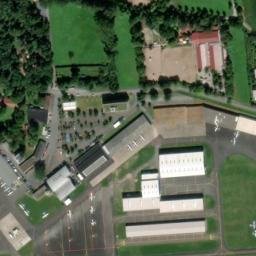 Satellite imagery of NDB-Funkfeuer EH, DE