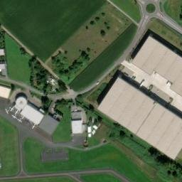 Satellite imagery of NDB-Funkfeuer EH, DE