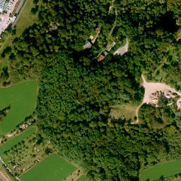 Satellite imagery of Wendelberg, DE