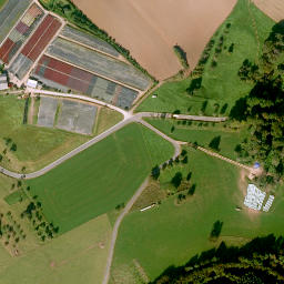 Satellite imagery of Steigknückel, DE