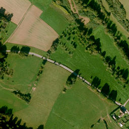 Satellite imagery of Steigknückel, DE