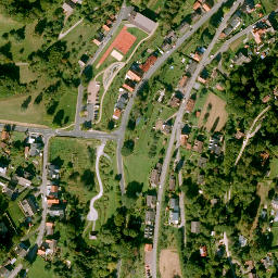 Satellite imagery of Herrleshöhe, DE