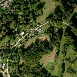 Satellite imagery of Herrleshöhe, DE