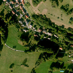 Satellite imagery of Herrleshöhe, DE