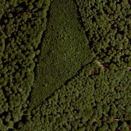 Satellite imagery of Kaulkopf, DE