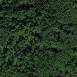 Satellite imagery of Platte, DE