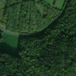 Satellite imagery of Glaubberg, DE