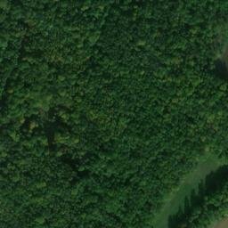 Satellite imagery of Glaubberg, DE