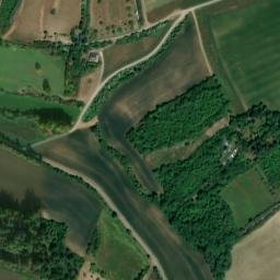 Satellite imagery of Pfädleinsberg, DE