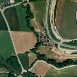 Satellite imagery of Hühnerberg, DE
