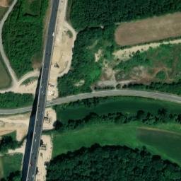 Satellite imagery of Hühnerberg, DE