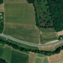 Satellite imagery of Hühnerberg, DE