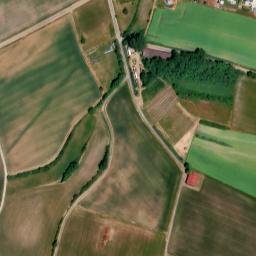 Satellite imagery of Schloss Oberschwappach, DE