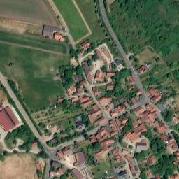 Satellite imagery of Kirchberg, DE