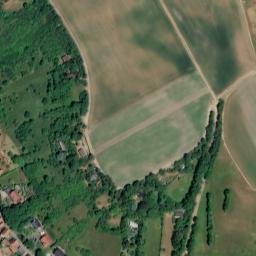 Satellite imagery of Kirchberg, DE