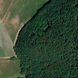 Satellite imagery of Großer Knetzberg, DE