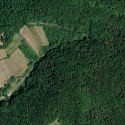 Satellite imagery of Ebersberg, DE