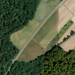 Satellite imagery of Feilsberg, DE