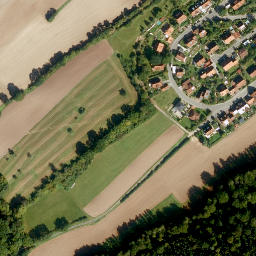 Satellite imagery of Feilsberg, DE