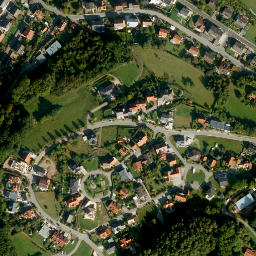 Satellite imagery of Wallburg, DE