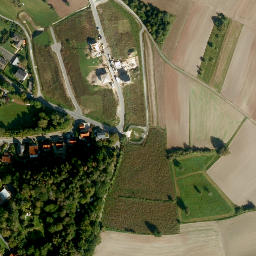 Satellite imagery of Wallburg, DE