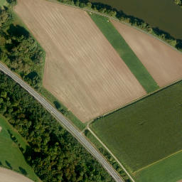 Satellite imagery of Dippacher Hühnerberg, DE