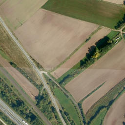 Satellite imagery of Spitzlberg, DE