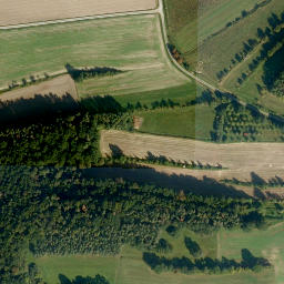 Satellite imagery of Spitzlberg, DE