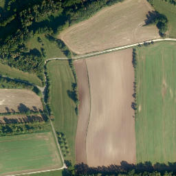 Satellite imagery of Kunkelsbühl, DE