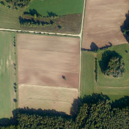 Satellite imagery of Kunkelsbühl, DE