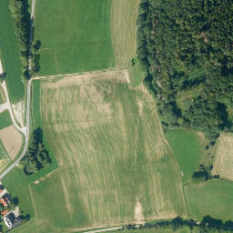 Satellite imagery of Demmelsdorfer Knock, DE