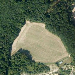 Satellite imagery of Heidenstein, DE