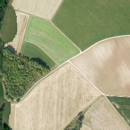 Satellite imagery of Ziegenberg, DE