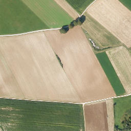 Satellite imagery of Ziegenberg, DE