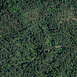 Satellite imagery of Püchnerjagen, DE