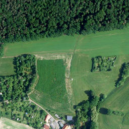 Satellite imagery of Siegesturm, DE