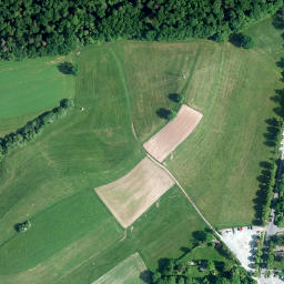 Satellite imagery of Siegesturm, DE