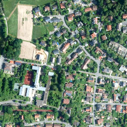 Satellite imagery of Siegesturm, DE