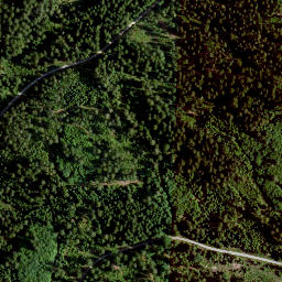 Satellite imagery of Tressenberg, DE