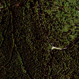 Satellite imagery of Mittelberg, DE