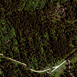 Satellite imagery of Klausenturm, DE