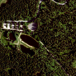 Satellite imagery of Klausenturm, DE