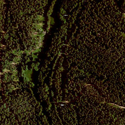 Satellite imagery of Fuhrberg, DE